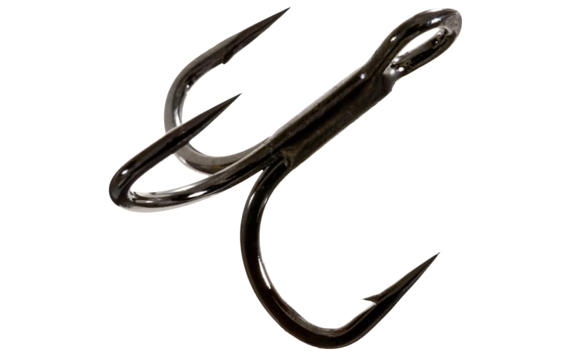 Gamakatsu EWG 2X Treble Hooks | Bass Pro Shops