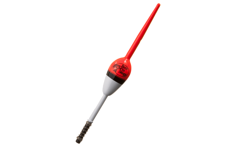 Flotteur Thill Balsa Spring - Oval 1" - Pêche Eau Douce - Américain