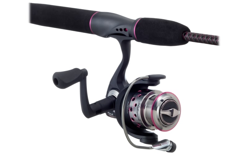 Shakespeare ugly stik best sale gx2 spinning combo