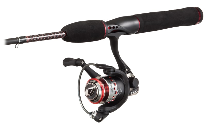  Customer reviews: Shakespeare Ugly Stik GX2 Spinning Rod Combo