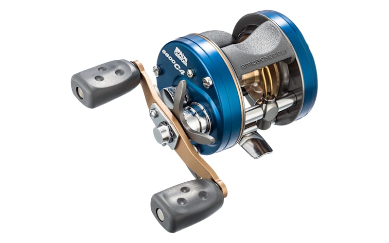 abu garcia ambassadeur 5600 ab price CA Factory Tuned Black (Right) Thats why every fisherman should have the Abu Garcia Ambassadeur C4 Round Baitcast Fishing Reel in their arsenal Abu Garcia Ambassadeur SX 5600
