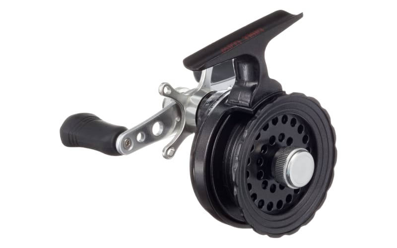 Eagle Claw Inline Ice Reel