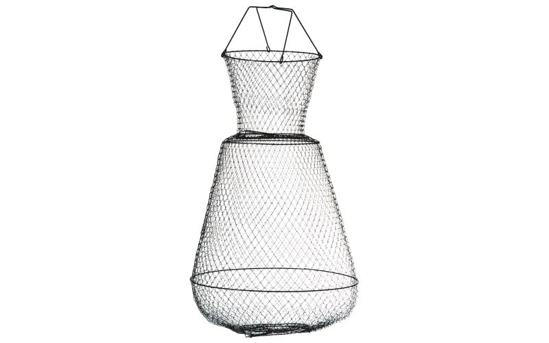 berkley collapsible floating fish basket THKFISH Large for Caught Fish performing and incredibly convenient QualyQualy Floating Fish Basket for