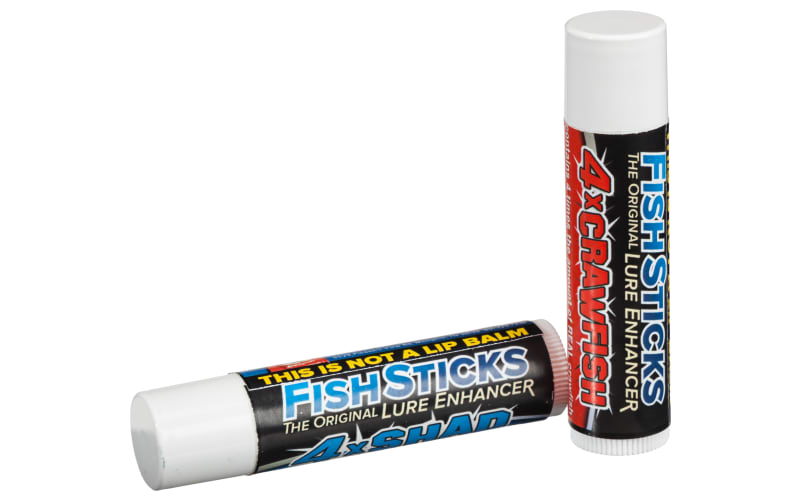 fish sticks kvd lure enhancer freshwater combo pack Pack, Attractants With the Fish Sticks Lure Enhancer Kevin VanDam for the Fishsticks