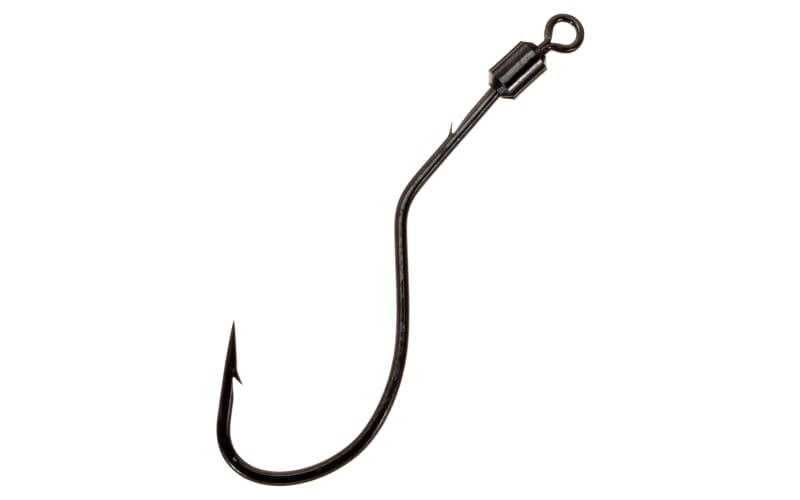 best hook for drift fishing GRFIT Hooks 2 Pcs Rig Float Kit Fishing Bobbers Fishing Eagle Barbed Soft Steel Leader Wire Fishing Pin Set Fish Hooks (Color : 2.5in red) : Sports & Outdoors lifelike bait drift Our Best Lures for Steelhead