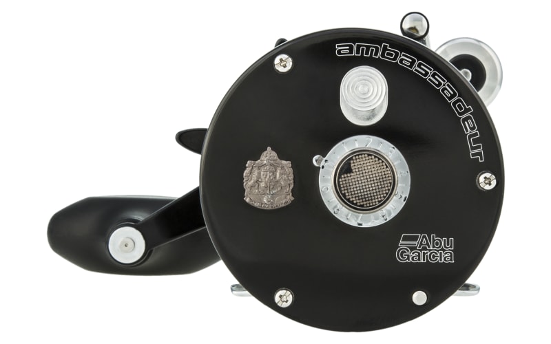 Abu Garcia Pro Rocket CS-7000 Levelwind Reel | Bass Pro Shops