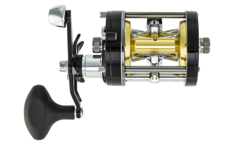 Abu Garcia Pro Rocket CS-7000 Levelwind Reel | Bass Pro Shops