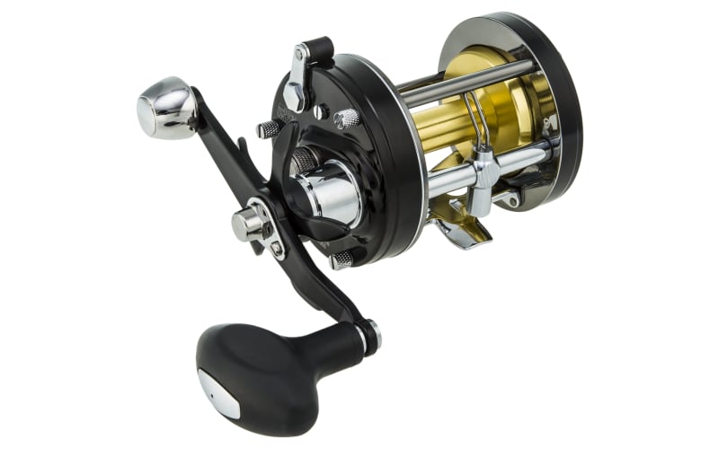 Abu Garcia Pro Rocket CS-7000 Levelwind Reel