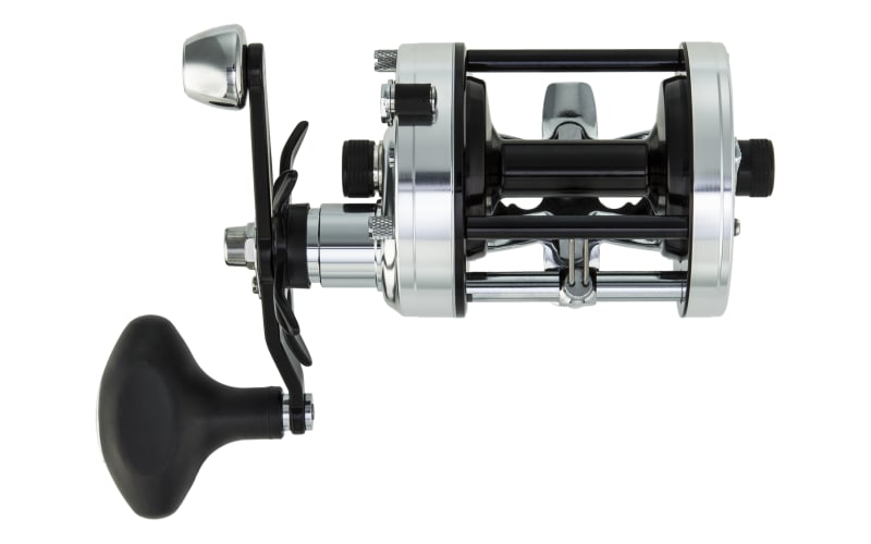 Abu Garcia Ambassadeur 7000 C3 Levelwind Reel | Cabela's