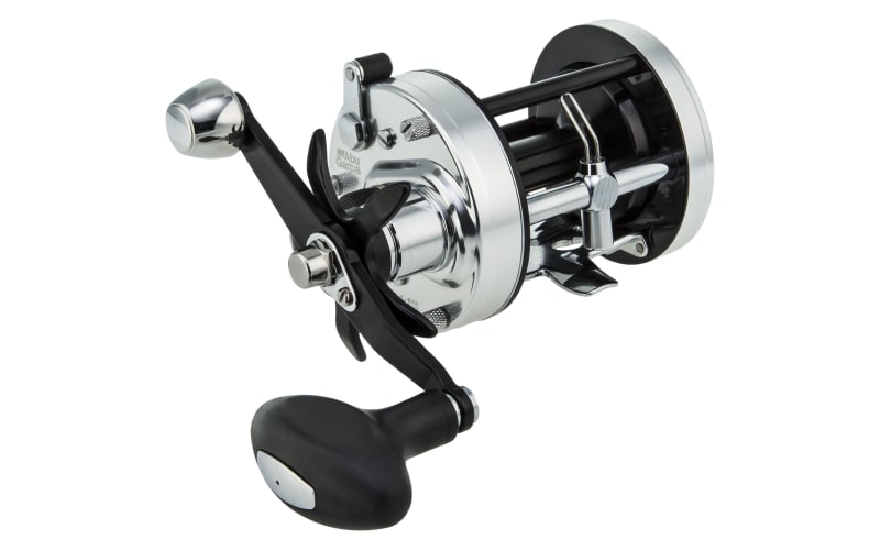 Abu Garcia Ambassadeur 7000 C3 Levelwind Reel | Bass Pro Shops