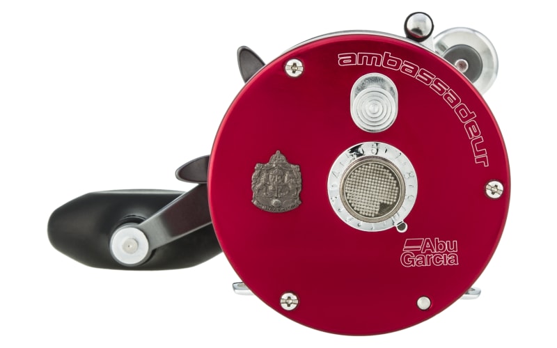 Abu Garcia C-7000 Levelwind Reel | Bass Pro Shops