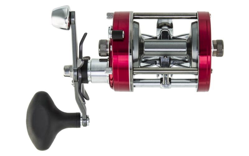 Abu Garcia Ambassadeur 7000 C Round Reel