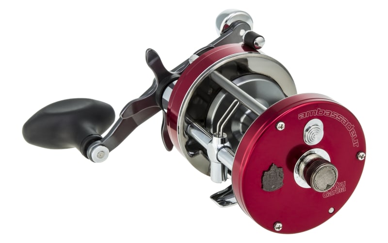 Abu Garcia C-7000 Levelwind Reel | Bass Pro Shops Abu Garcia C-7000 Levelwind Reel | Bass Pro Shops