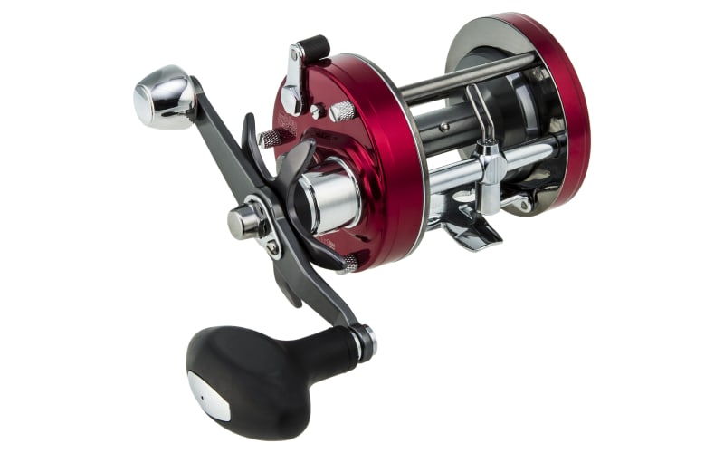 希少品Abu Garcia  NICLAD VII Abu Garcia Max STX Baitcast Fishing Combo, 7' Medium Heavy Rod