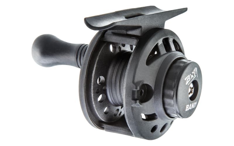 cant catch any fish with lures Cranky Cats: Chunk-'n-Wind Bass Lures for Summer Catfish