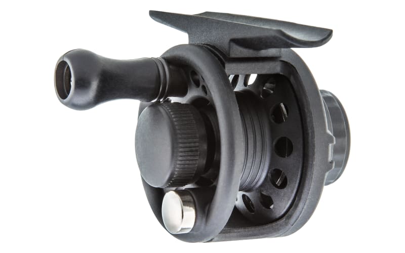 best reels for crappie fishing BnM Poles Bucks Best Ultralite Crappie Reel 2
