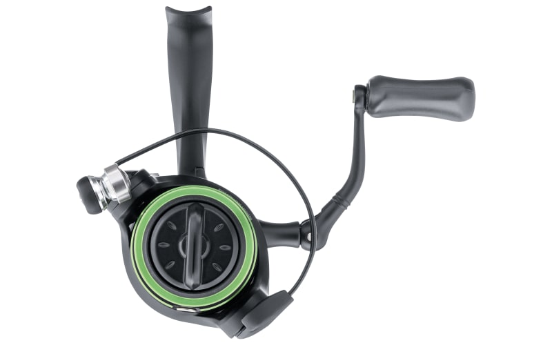 QUANTUM XT05 Micro Lite Spinning Reel –