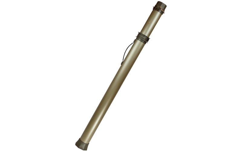 7ft fishing pole case SKB Rod Pod It is made of a rotationally molded polyethylene shell with padded foam on both ends of the case and stainless steel hardware and fasteners Fishing Rod Travel Case 7ft