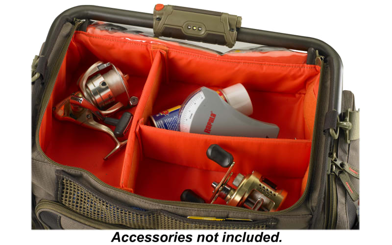 Wild river tackle bag sales