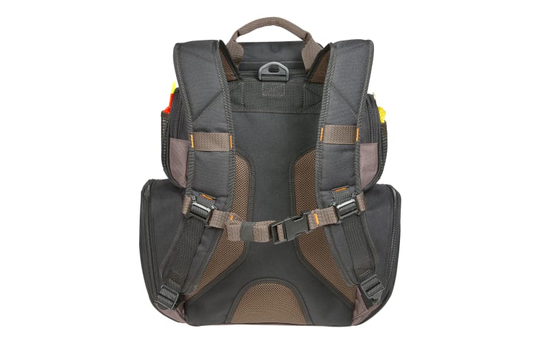 Wild River by CLC WT3605 Tackle Tek Nomad XP Lighted Backpack with USB  Charging System and Two PT3600 Trays Included by Custo