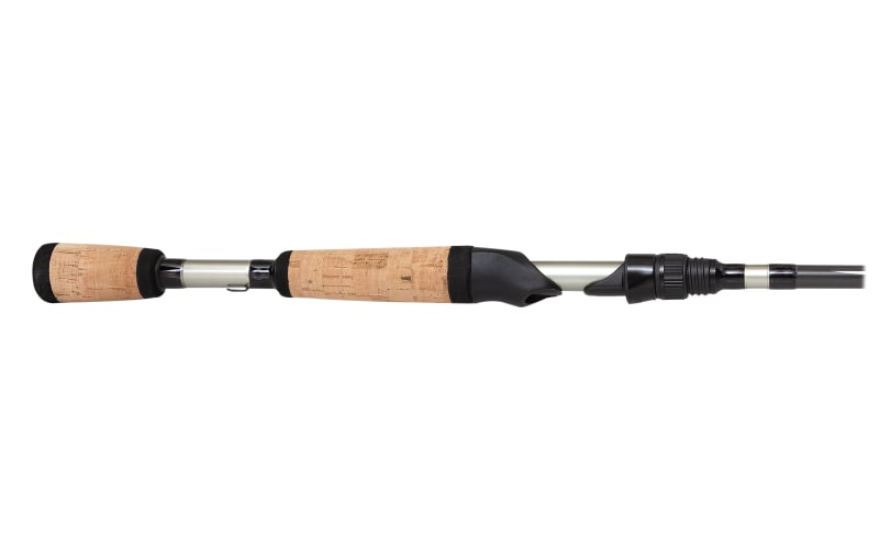 Temple Fork Outfitters Tac Tactical Bass Spinning Rod