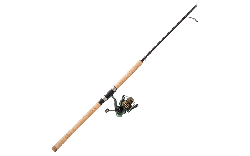 How Bass Pro Shops reel, Pro Qualifier, stacks up - Fishing Rods