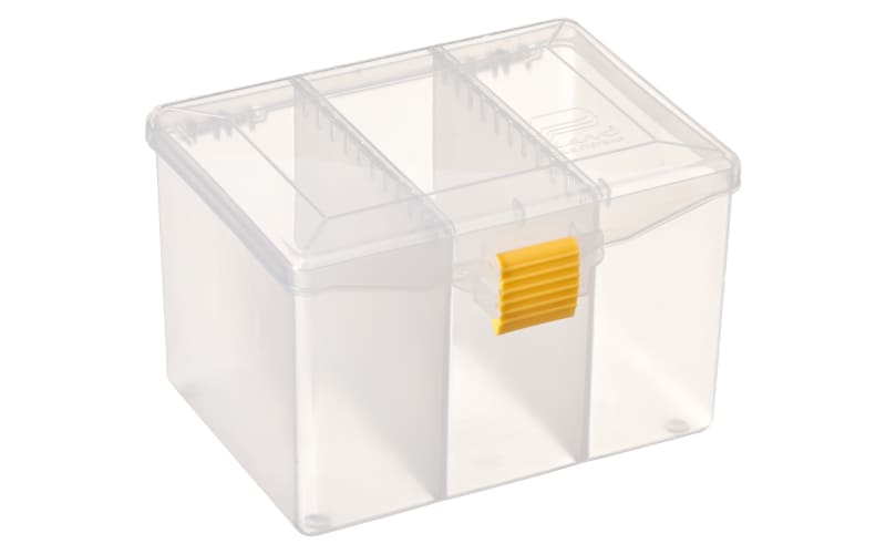 Plano StowAway Spinnerbait Tackle Box Bass Pro Shops