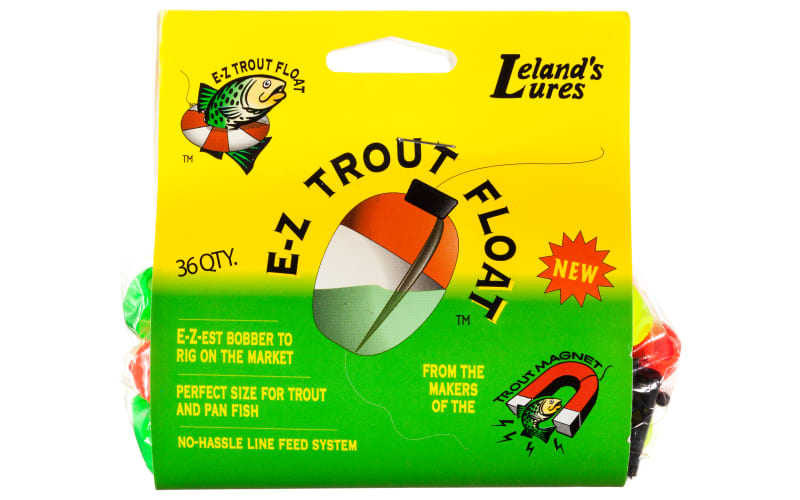 Trout Magnet EZ Trout Floats Cabela's