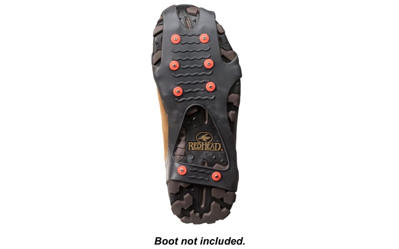Cabela's ice cleats shop