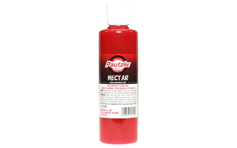 老舗　nectar フィッシュ Pautzke Nectar Scent Fishing Attractant | Bass Pro Shops