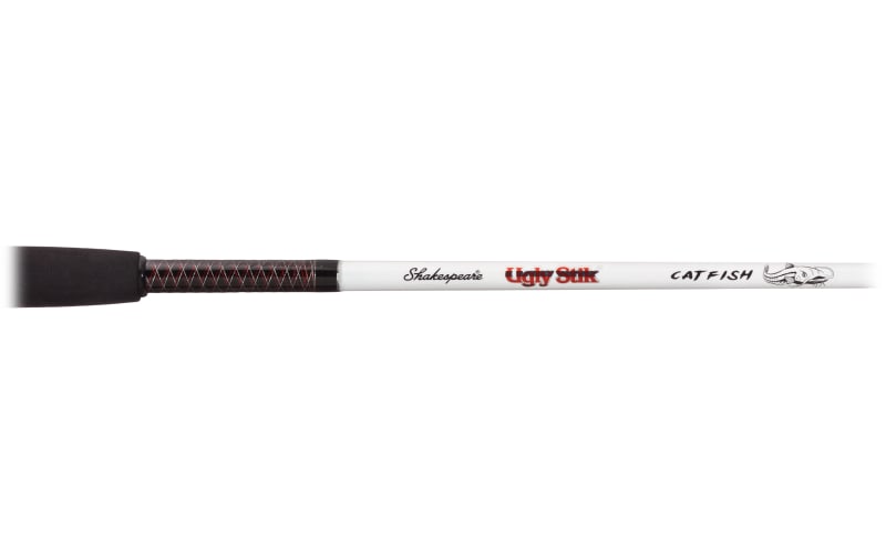 Ugly Stik USSPCAT702MH Catfish Spinning Rod