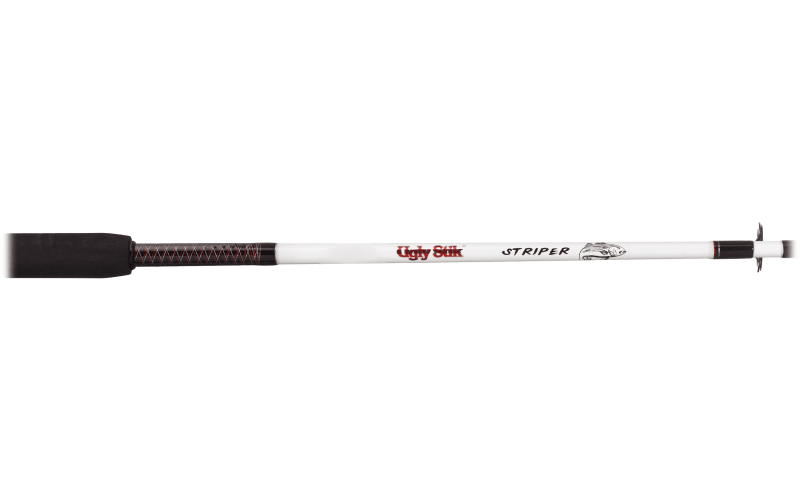 Ugly Stik Striper Spinning Rod