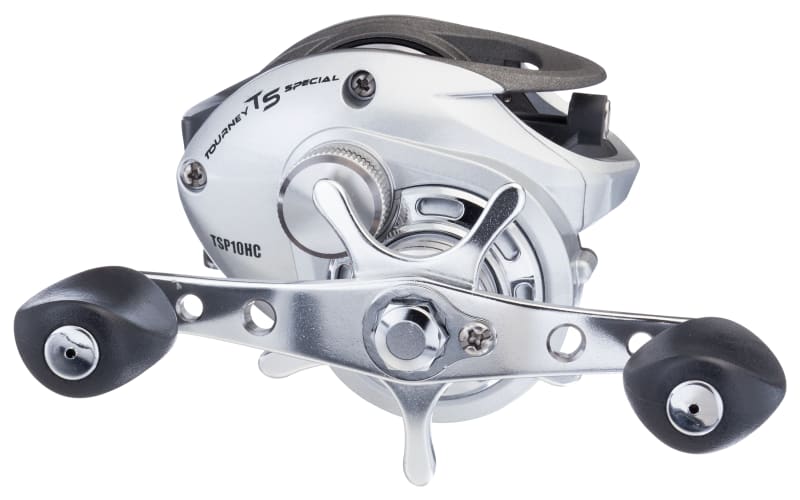 Bass Pro Shops Tourney Special Baitcast Reel