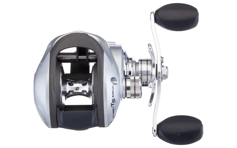 Bass Pro Shops baitcast reel - Conseil scolaire francophone de Terre-Neuve  et Labrador