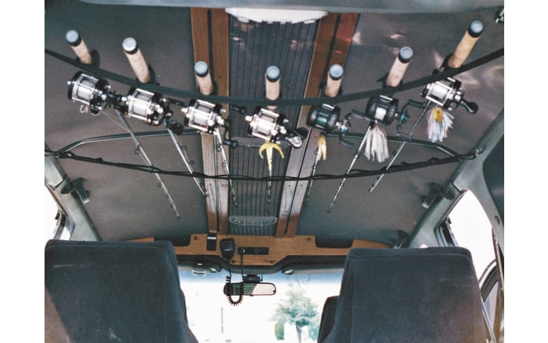 Rod Saver Vehicle Rod Carrier | Cabela's