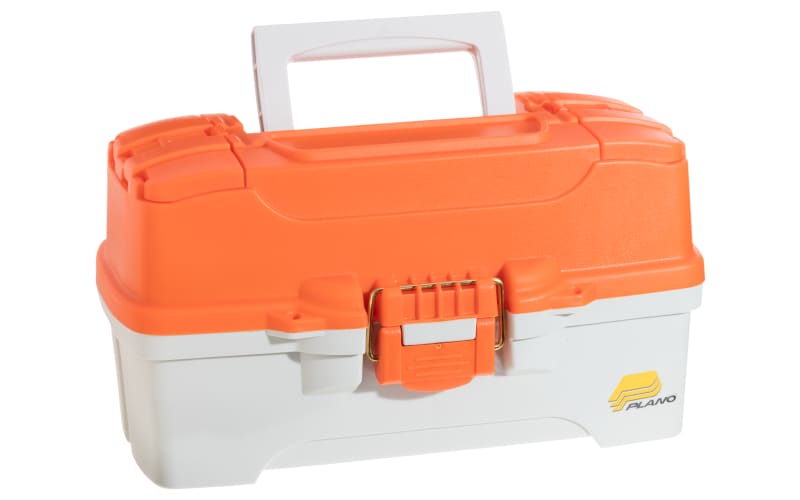 Boite Plano Edge 3700 Jig Bladed Jig Box - Leurre de la pêche