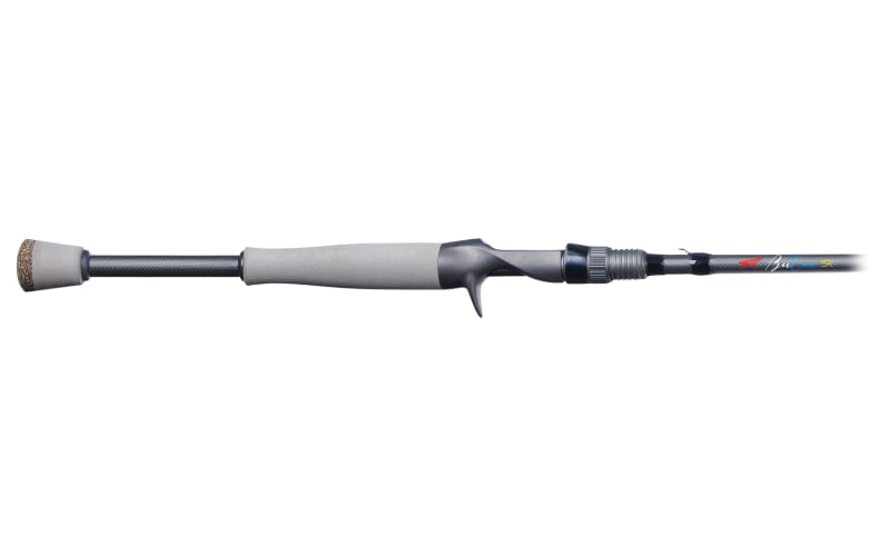 Falcon BuCoo SR Casting Rod