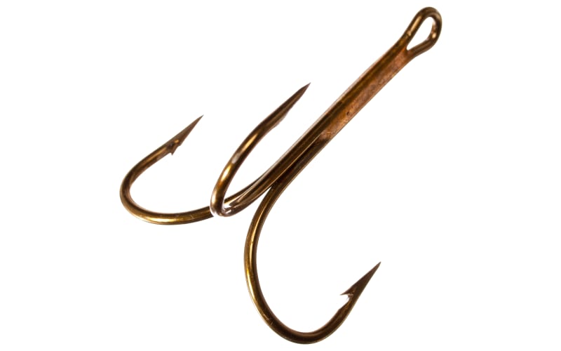 Mustad Treble Hook | Bass Pro Shops