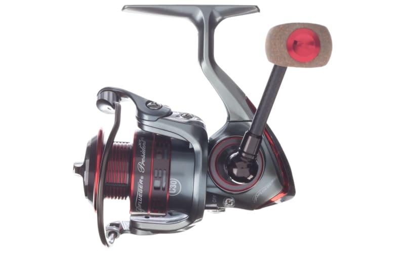 Pflueger president xt sale