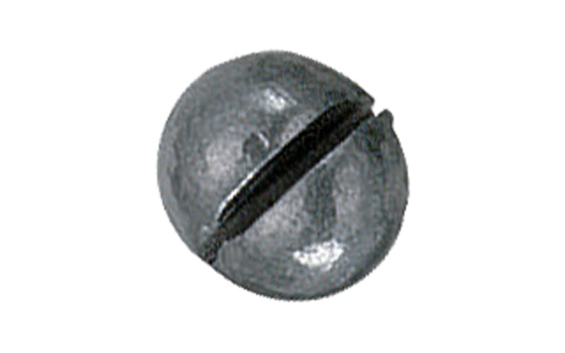 Bass Pro Shops Round Split Shot Weights Bass Pro Shops