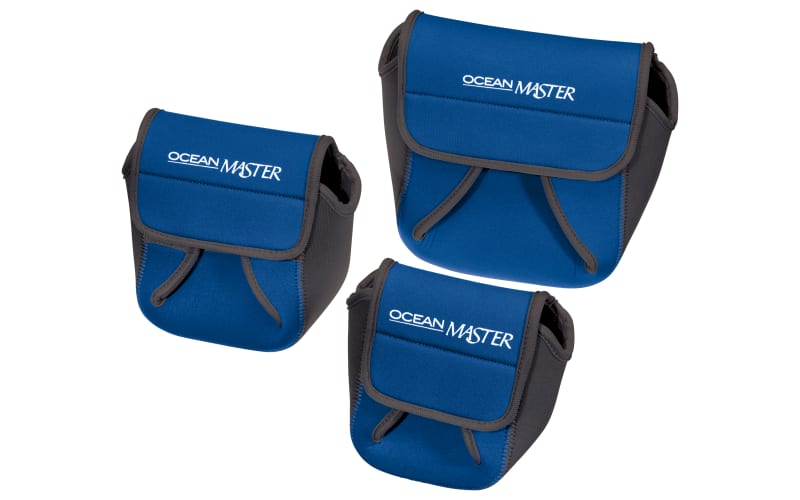 Offshore Angler Ocean Master 4000 Baitcast Reel