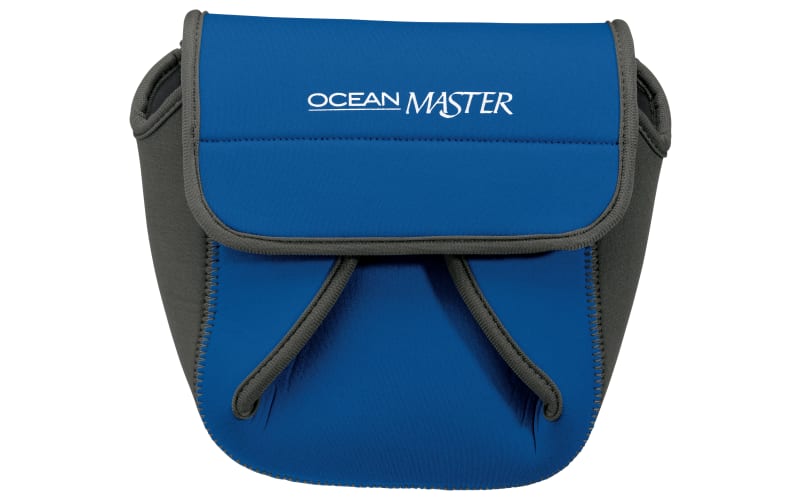 bass pro reel made for fishing cover Angler Armour Baitcast | Baitcaster Sleeve | Reel Pouch | Low Profile Baitcasting Reel Protector this reliable neoprene reel cover provides the protection your reels need Offshore Angler Ocean Master Spinning