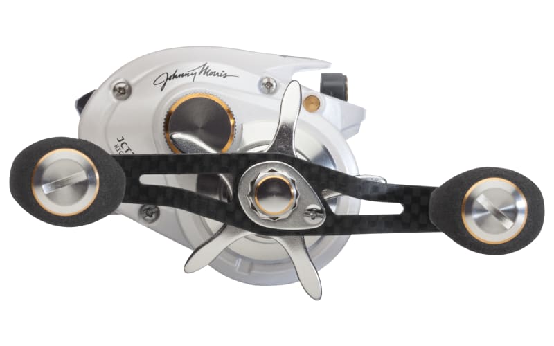 bass pro shops johnny morris carbonlite 2.0 baitcast combo Bass Pro Shops Johnny Morris CarbonLite 2.0 Baitcast Reel