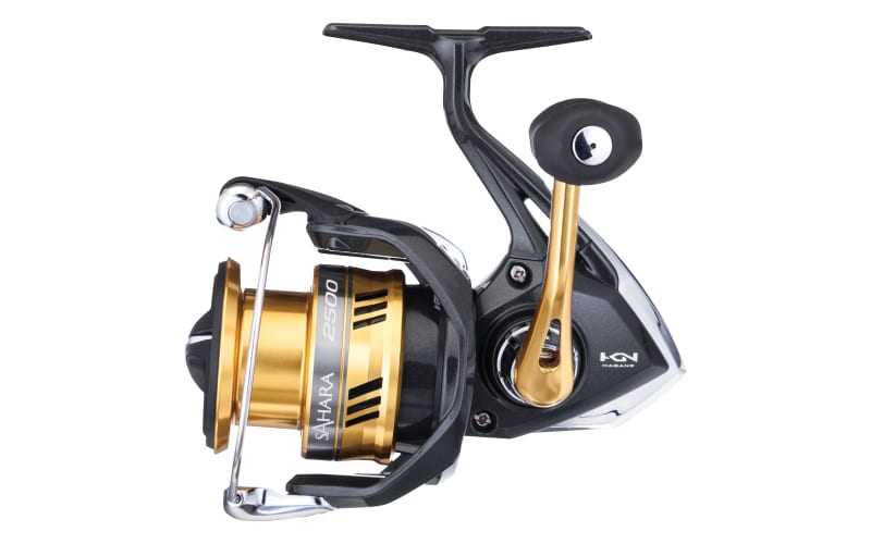 Shimano sales sahara 3000