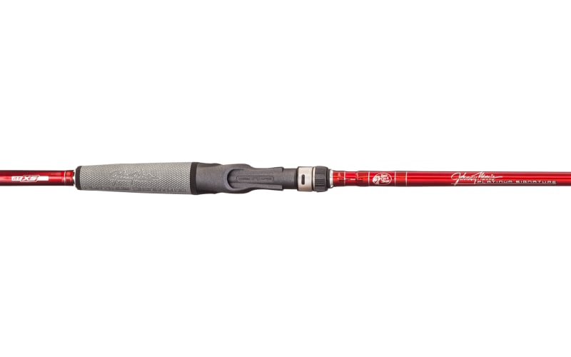 bass pro shops johnny morris carbonlite - Today's Deals - Up To 65