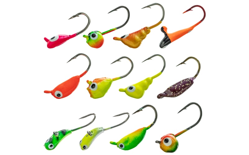 3.0 vs 4.0 fishing hook Fishing Hook Types, Sizes, and Parts Gear Guide