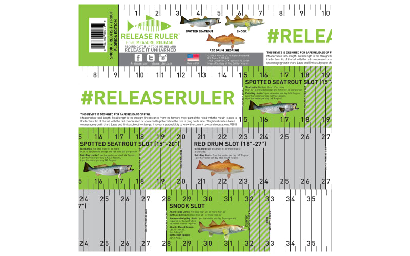 Release Ruler