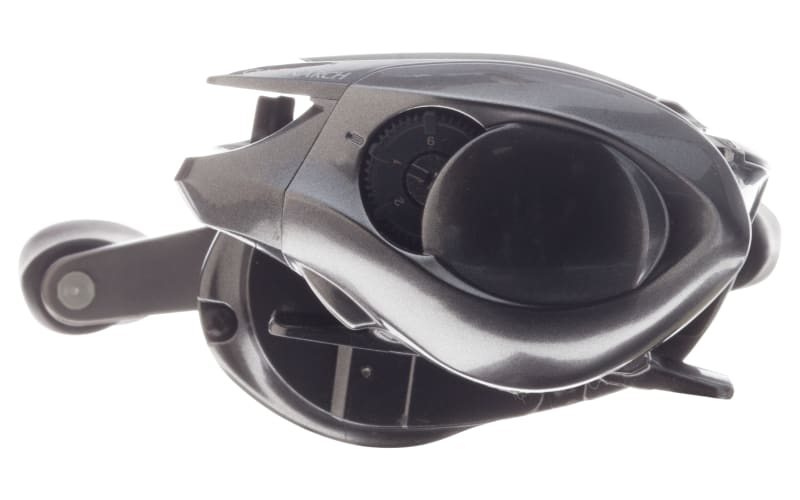 Shimano Chronarch MGL Low-Profile Baitcast Reel | Bass Pro Shops