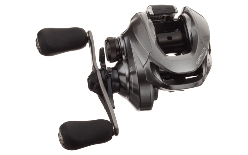 Shimano Chronarch MGL Low-Profile Baitcast Reel | Bass Pro Shops