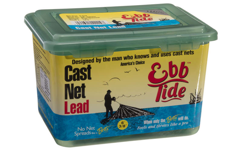 ebb net fishing KastKing Brutus Foldable Extendable and durability. Bubba 20